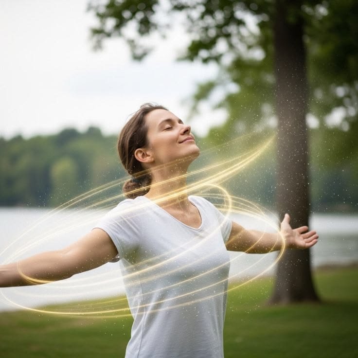 Movement, Specifically the Moderate Kind