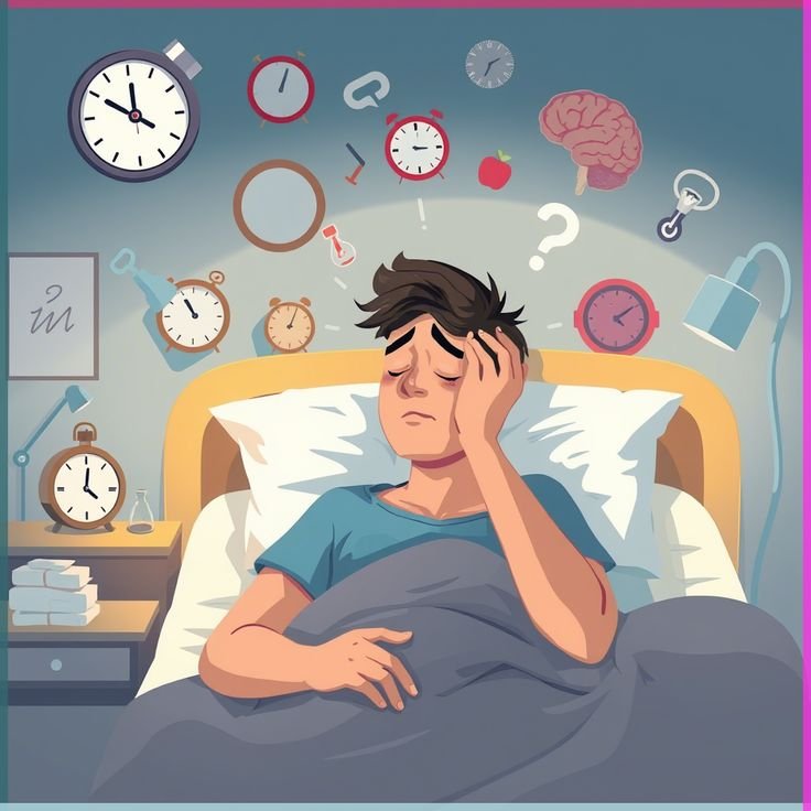 Rest Without Sleep Is the Underrated Middle Ground