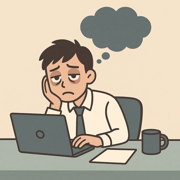Sleep Is Doing More Work Than You're Giving It Credit For