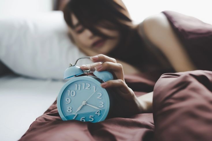 Sleep Wins Early, and It's Not Close