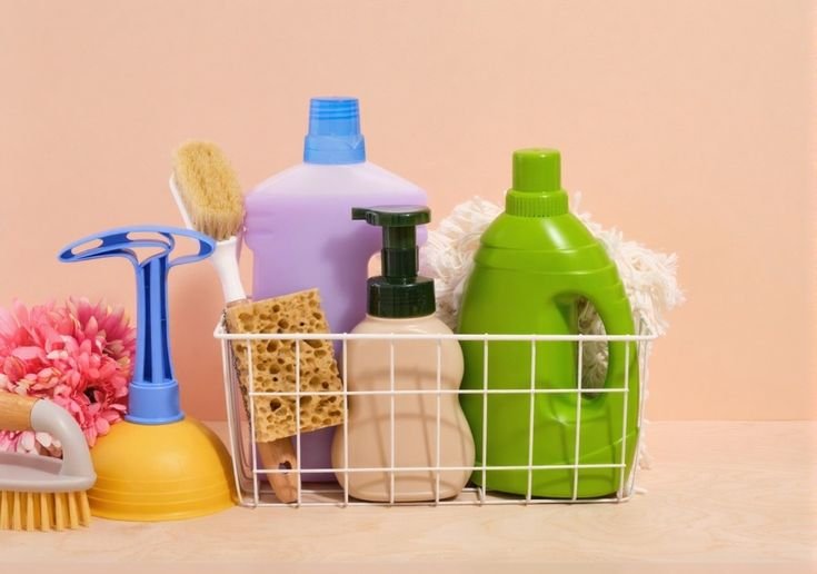  Surface Survival and What Your Cleaning Products Actually Do