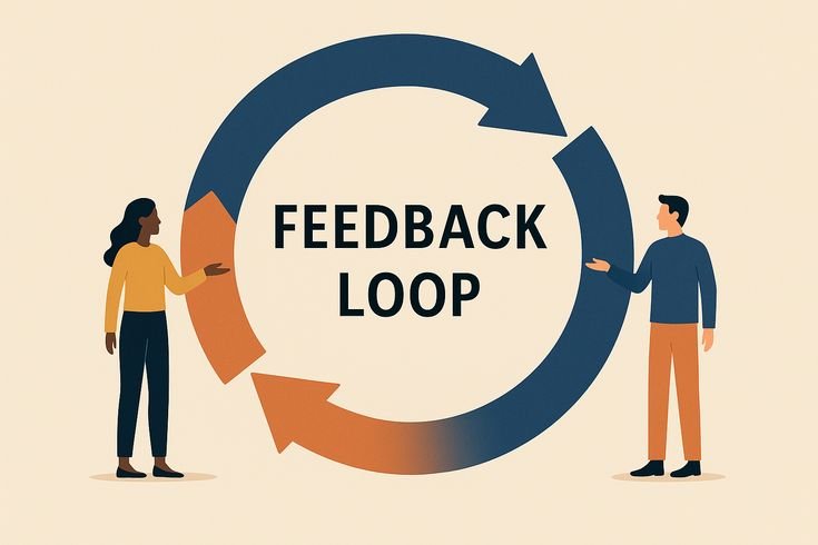 The Feedback Loop That Rarely Gets Named