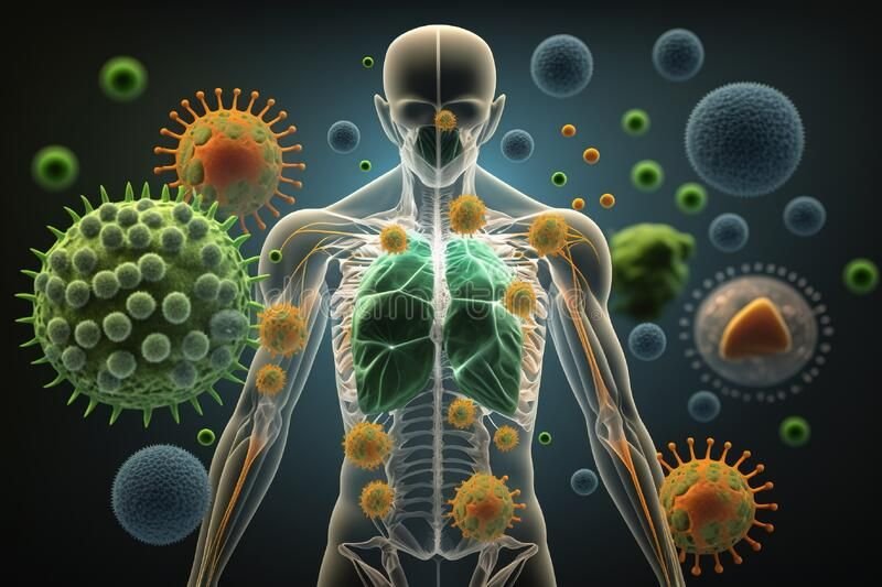 The Immune Connection That Usually Gets Overlooked