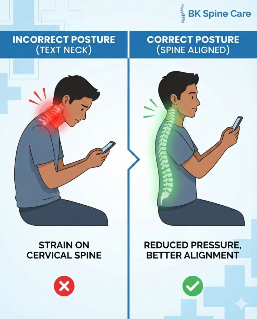 The Neck Check Rule Is Not a Return-to-Exercise Protocol