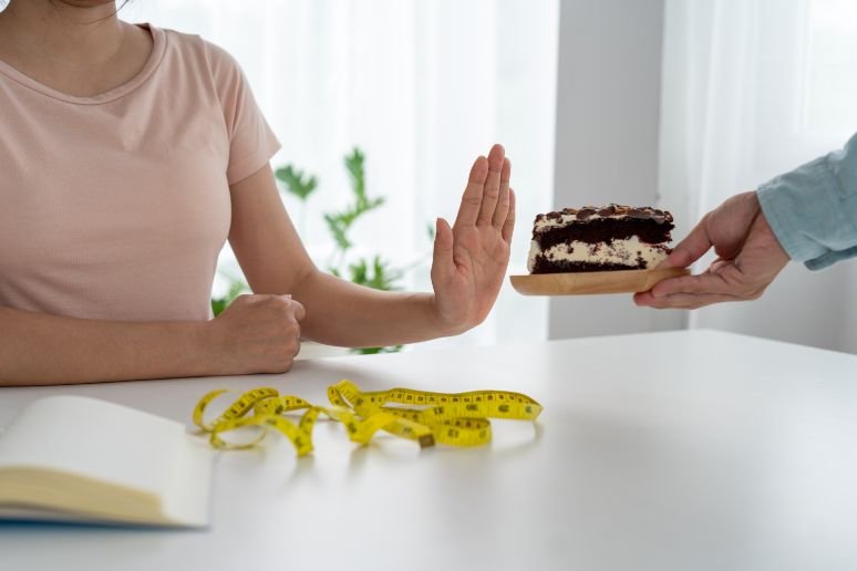 What Fasting Does to Inflammation, Specifically