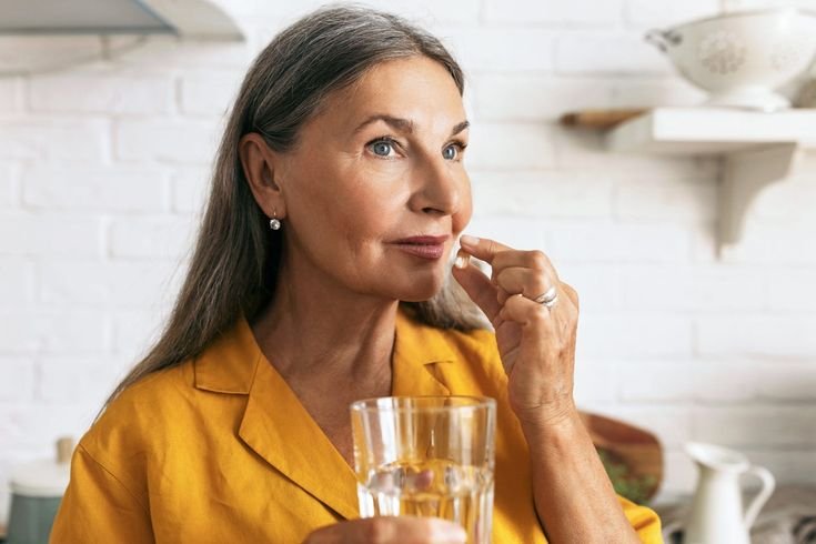 What Immunity Supplements Are Actually Doing