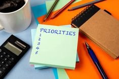 What Prioritizing Correctly Actually Looks Like