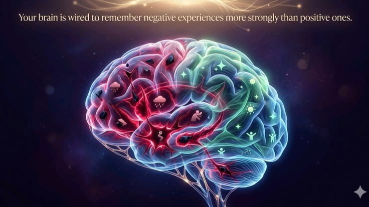 What's Actually Happening in Your Brain