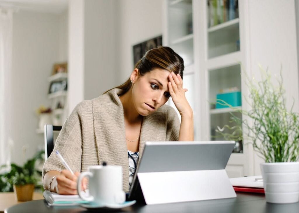 When Brain Fog Is Pointing at Something Else