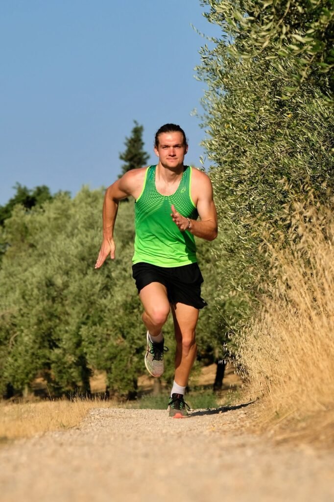  Why Chasing a Step Count
