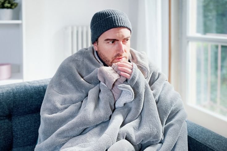 Why Winter Makes All of This Worse