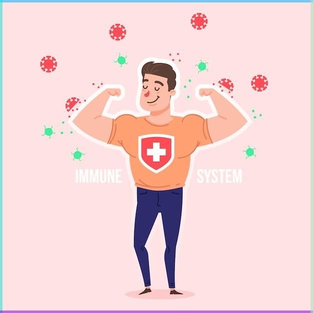 Your Immune System Isn't a Lock That Supplements Can Open