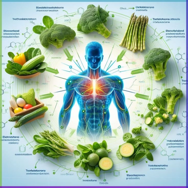 10 Powerful Immunity Foods from Health Updates for newly Viruses Protection