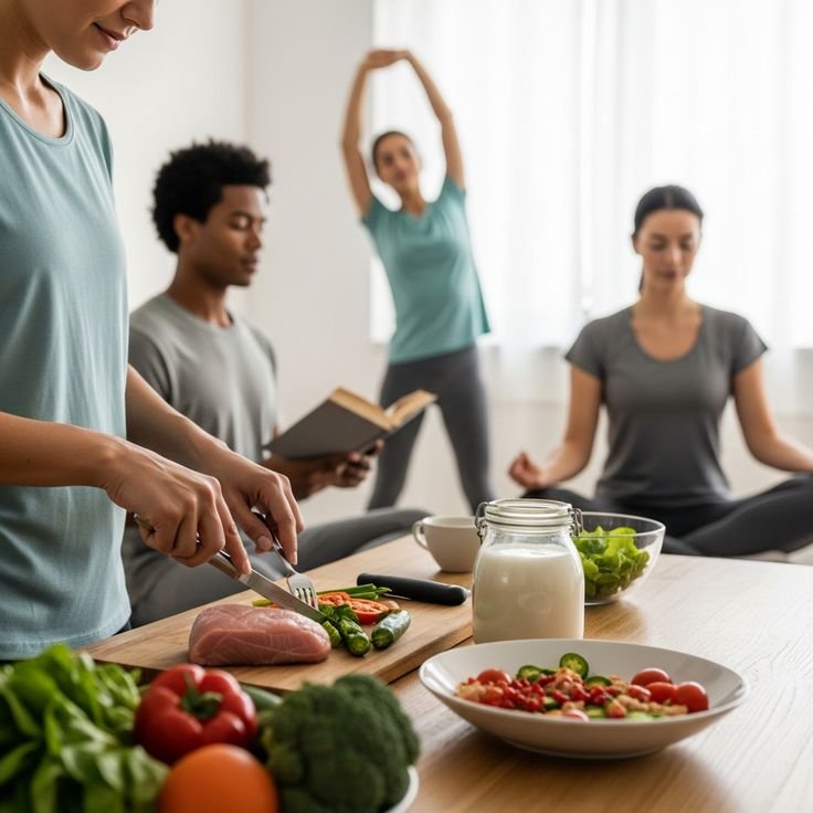 13 Easy Workplace Tips in Health Updates for newly Viruses Protection