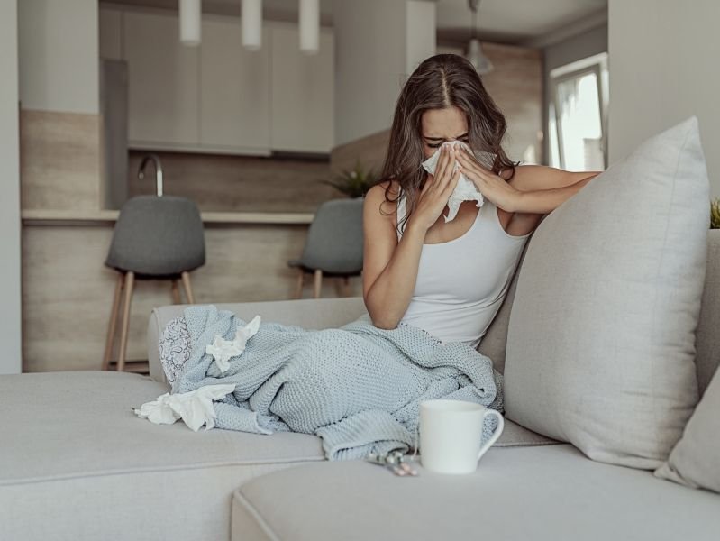 4 Personal Safety Mistakes I Fixed Using Health Updates for newly Viruses Protection