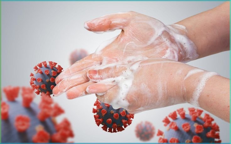 7 Critical Warnings in Health Updates for newly Viruses Protection