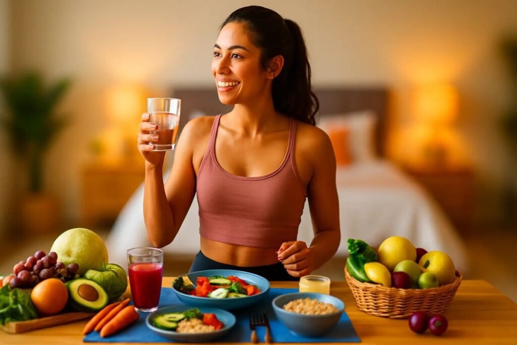 7 Powerful Health Immunity Secrets I Used to Stop Getting Sick