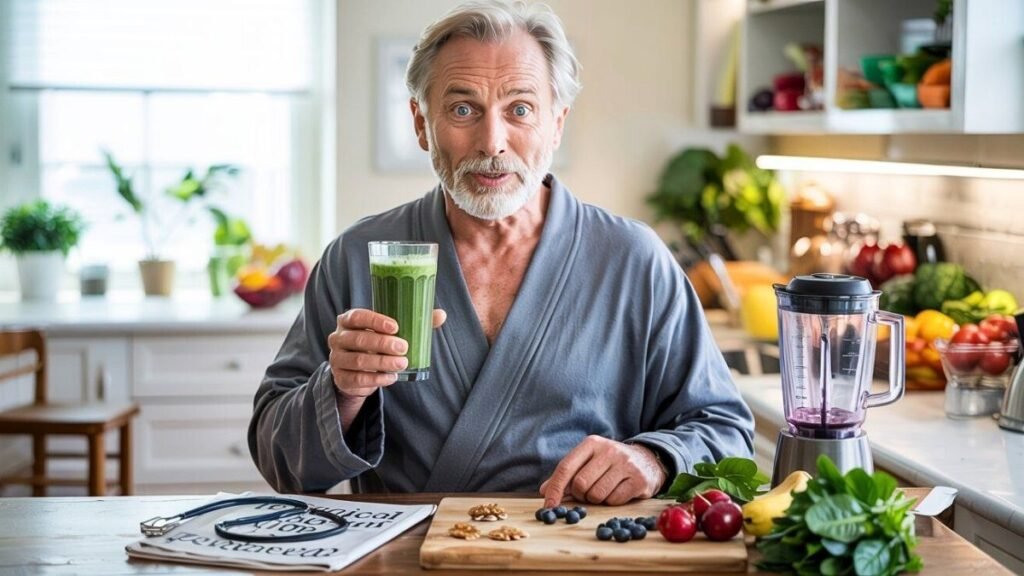 7 Powerful Health Immunity Secrets I Used to Stop Getting Sick