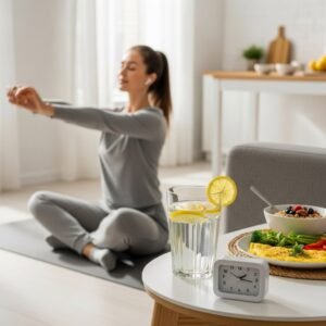 5 Proven Health Recovery Tips That Helped Me Bounce Back Fast