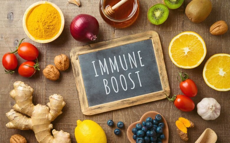 7 Powerful Health Immunity Boosters I Swear By