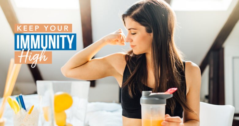 9 Smart Health Immunity Tips for Busy People