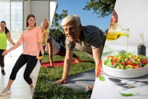 7 Personal Health Prevention Stories That Opened My Eyes