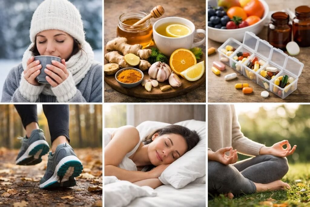 8 Fast Health Prevention Tricks That Actually Work