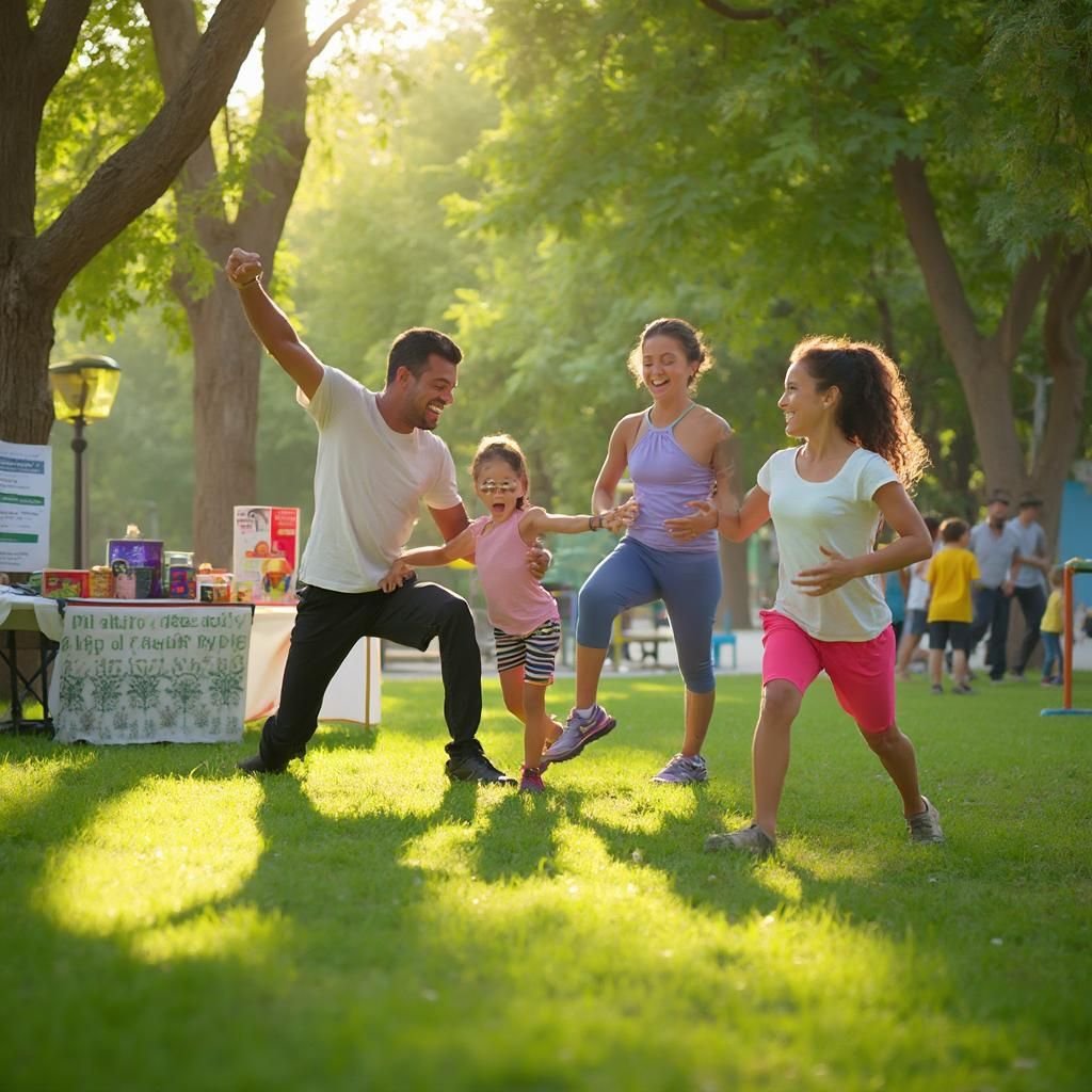 7 Proven Health Prevention Habits for a Stronger Future