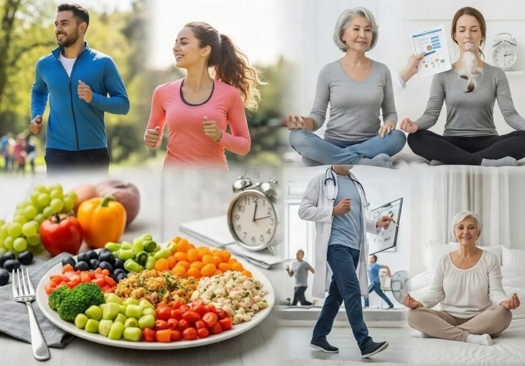 6 Essential Health Recovery Foods That Boost Healing