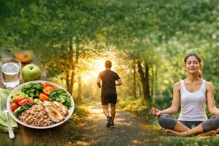 12 Simple Health Prevention Habits That Changed My Routine