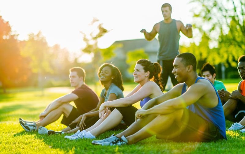 8 Proven Health Recovery Tips That Helped Me Heal Faster