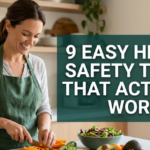 9 Easy Health Safety Tricks That Actually Work