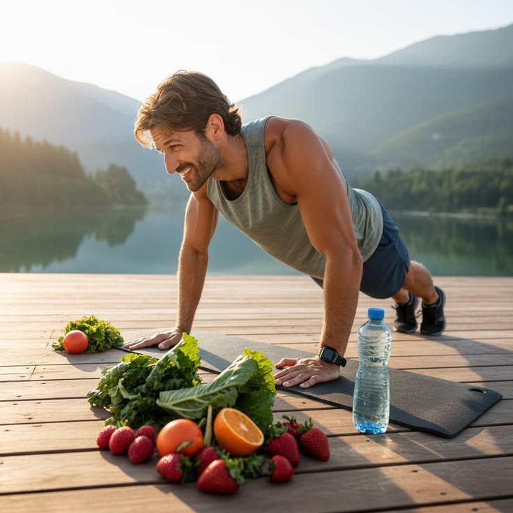 7 Powerful Health Wellness Tips for Daily Balance