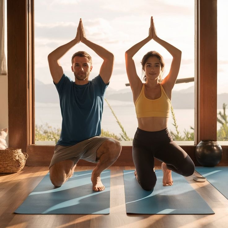 5 Secret Health Wellness Tricks That Gave Me Energy