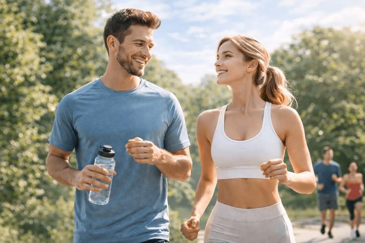 9 Powerful Health Wellness Changes That Worked Instantly