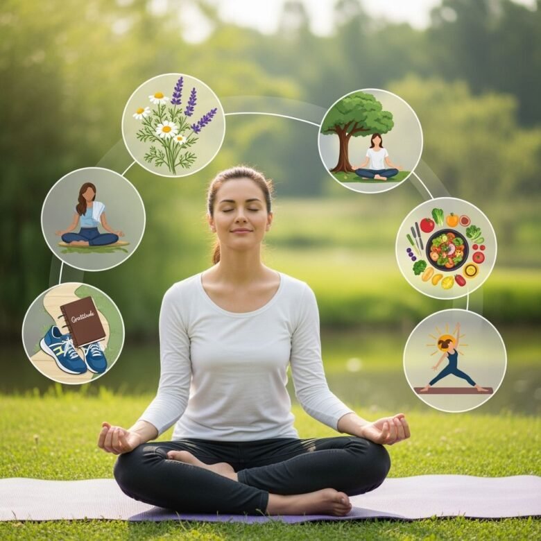7 Powerful Health Wellness Tips for Daily Balance