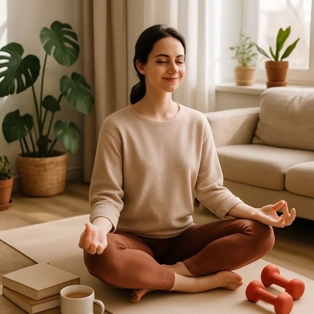 10 Ultimate Health Wellness Habits That Changed My Life