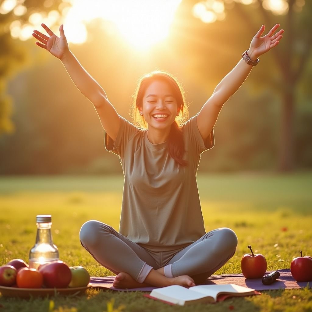 11 Fast Health Wellness Boosters for Busy Days