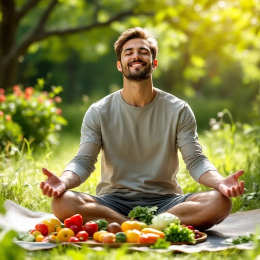 11 Fast Health Wellness Boosters for Busy Days