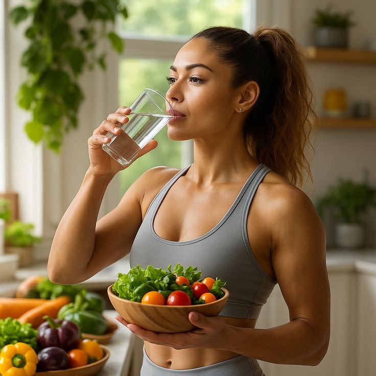 10 Ultimate Health Wellness Habits That Changed My Life