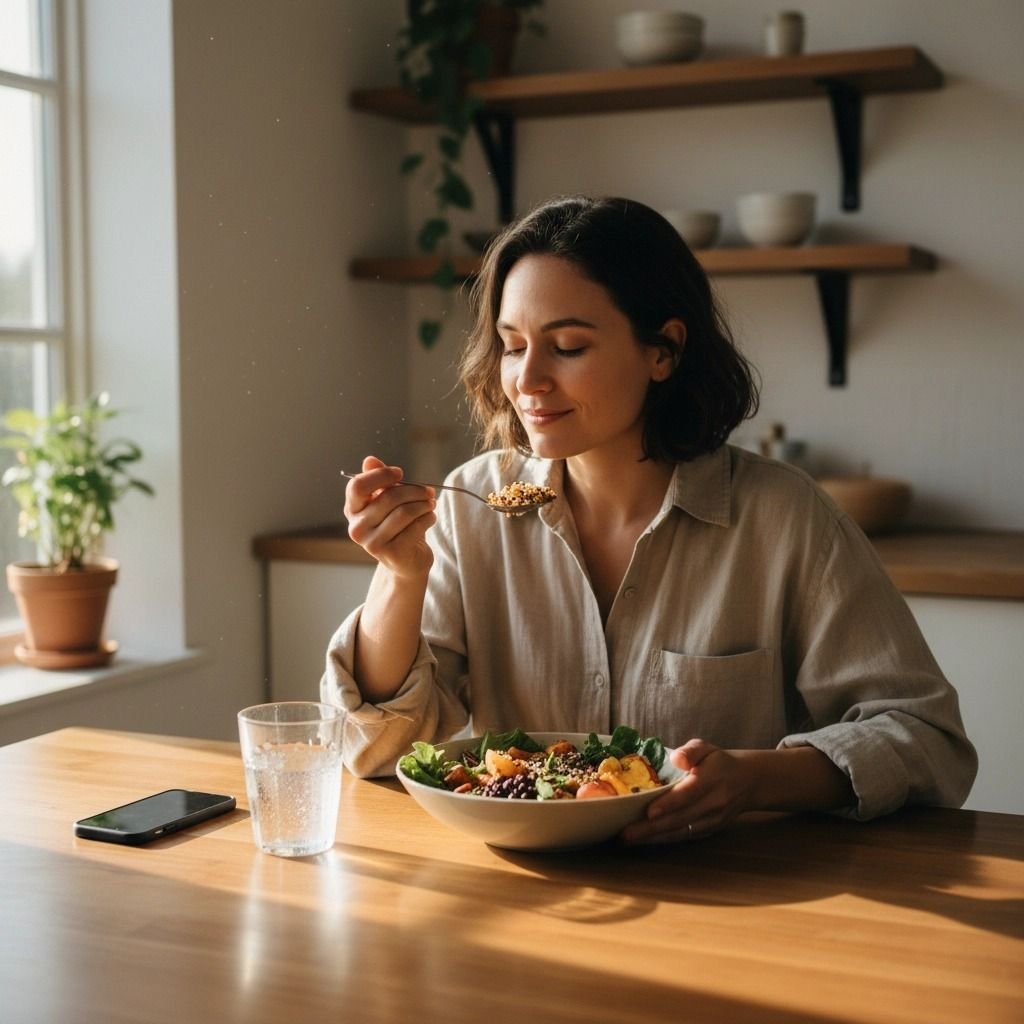 4 Health Wellness Mistakes I Regret Making