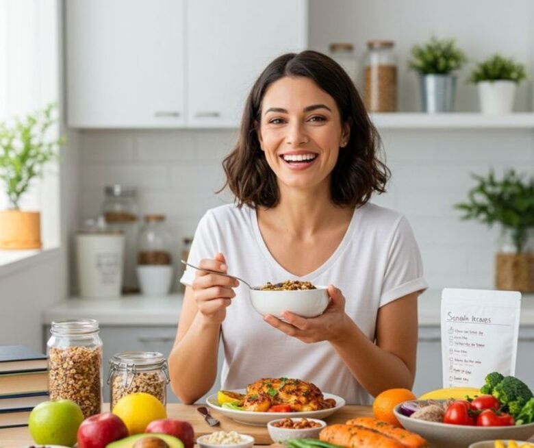 5 Easy Health Wellness Routines I Follow Every Day