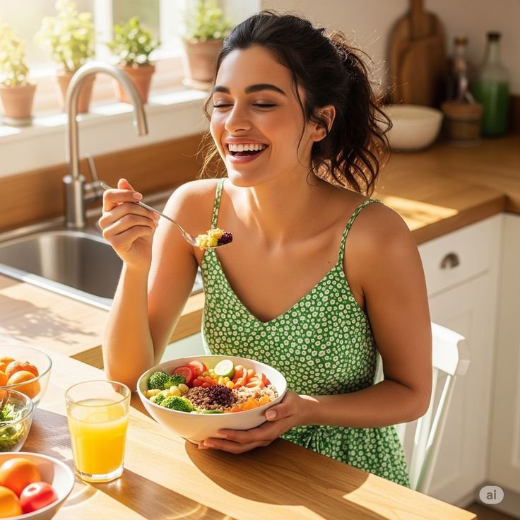 12 Simple Health Wellness Habits That Improve Mood