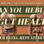 Can You Rebuild Gut Health After Being Repeatedly Sick?