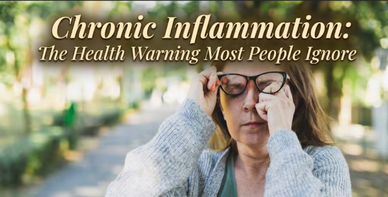 Chronic Inflammation