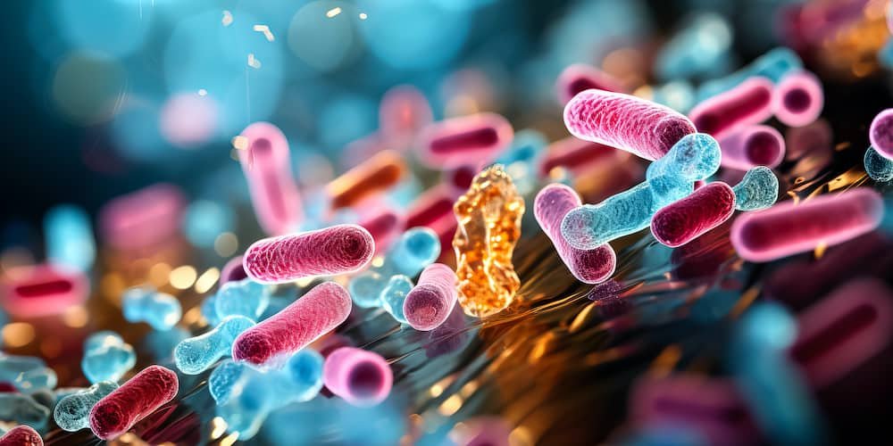Hidden Gut Bacteria Boosts Immunity