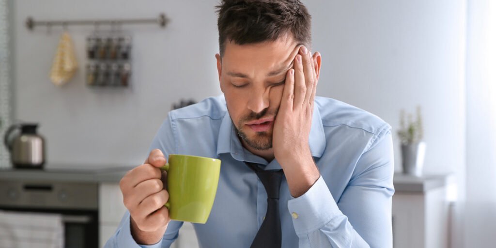 Caffeine May Shrink Your Deep Sleep