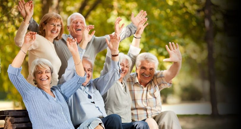 Aging Myths Shattered in Yale Study