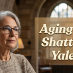 Aging Myths Shattered in Yale Study
