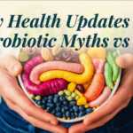 Daily Health Updates Take on Probiotic Myths vs Facts
